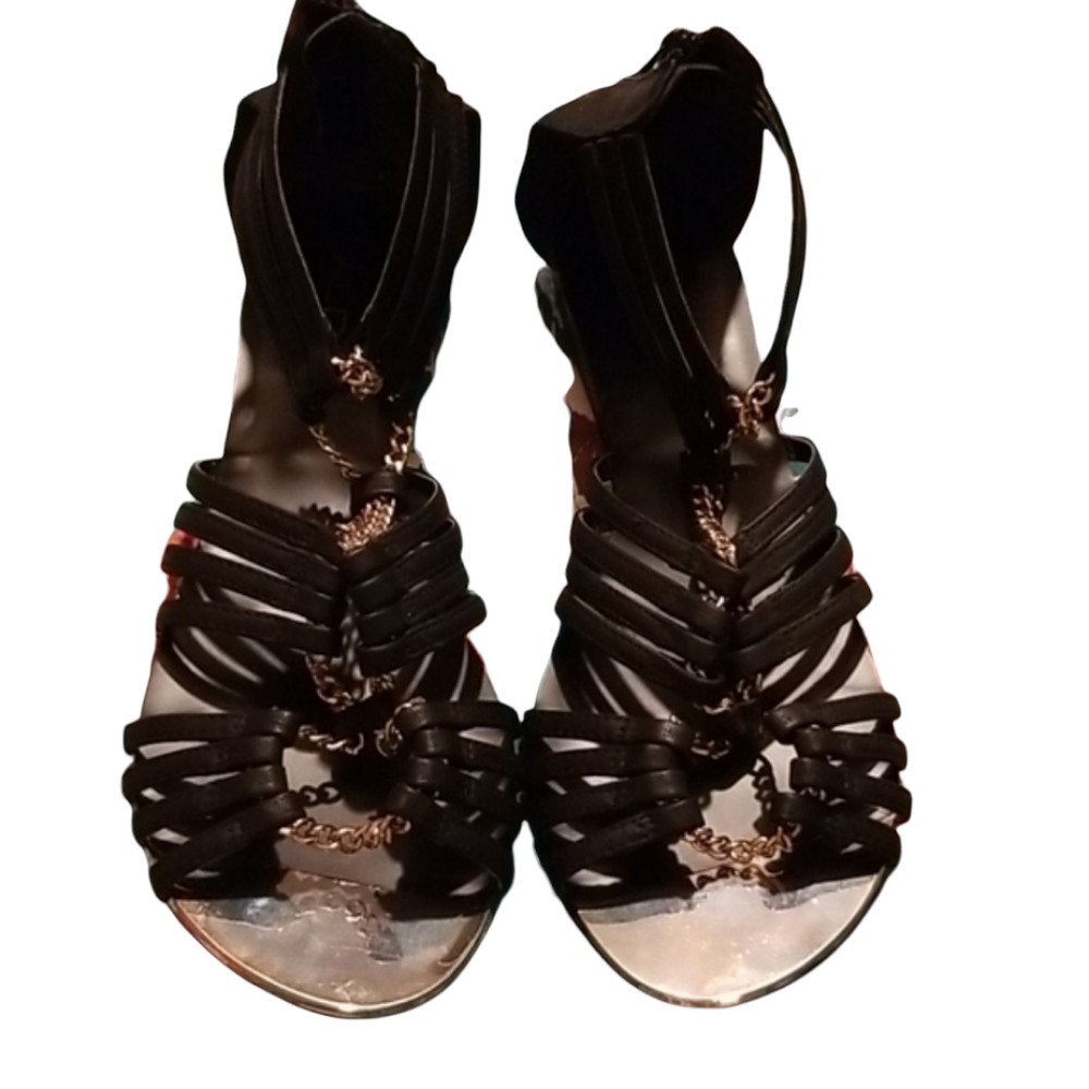 ALDO Strappy Sandals